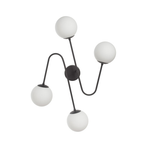 Люстра «Торонто» 80109 (2024)